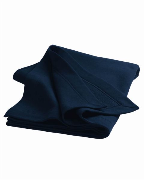 Gildan 12900 - DryBlend Stadium Fleece Blanket