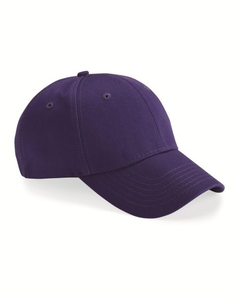 Valucap VC600 - Structured Chino Cap