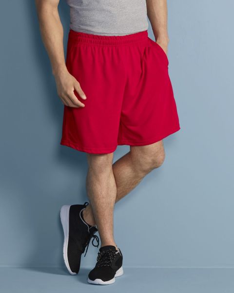 Gildan 44S30 - Performance® Shorts with Pockets