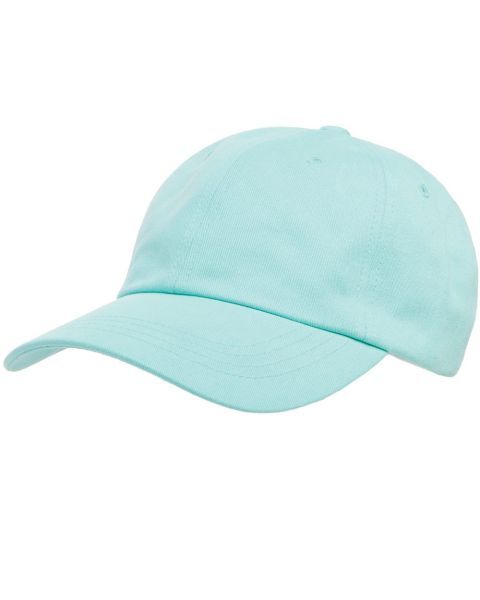 Yupoong 6245PT - Peached Cotton Twill Dad Cap