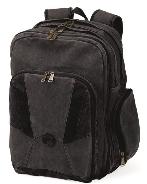 DRI DUCK 1039 - Traveler 32L Backpack