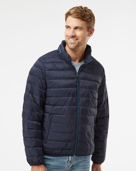 Weatherproof 211136 - PillowPac Puffer Jacket