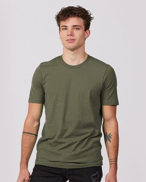 Tultex 502 - Premium Cotton T-Shirt