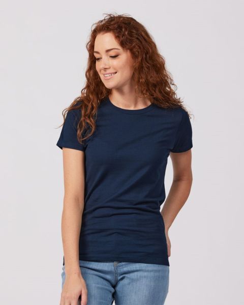Tultex 516 - Women's Premium Cotton T-Shirt