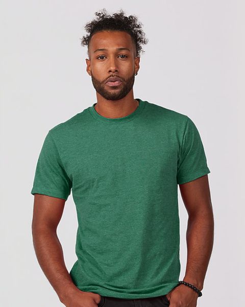 Tultex 541 - Unisex Premium Cotton Blend T-Shirt
