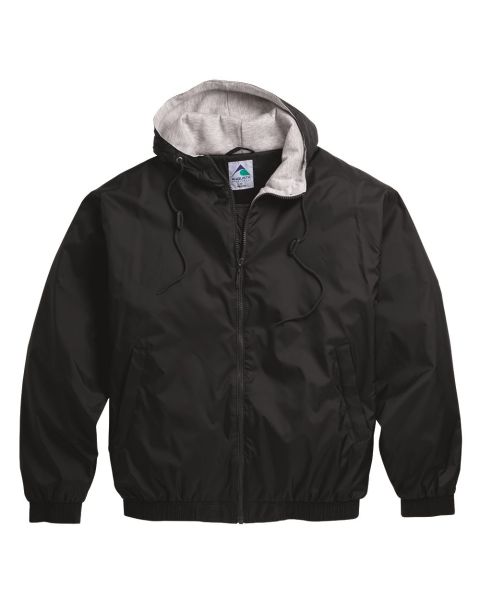 Augusta Sportswear 3280 - Fleece Lined Hooded Jacket