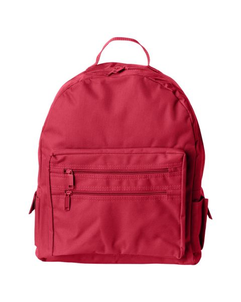 Liberty Bags 7707 - Recycled Backpack on a Budget