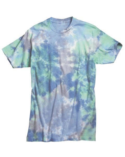 Dyenomite 650DR - Dream Tie-Dyed T-Shirt