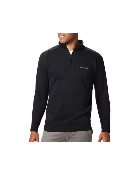 Columbia 141162 - Hart Mountain Half-Zip Sweatshirt