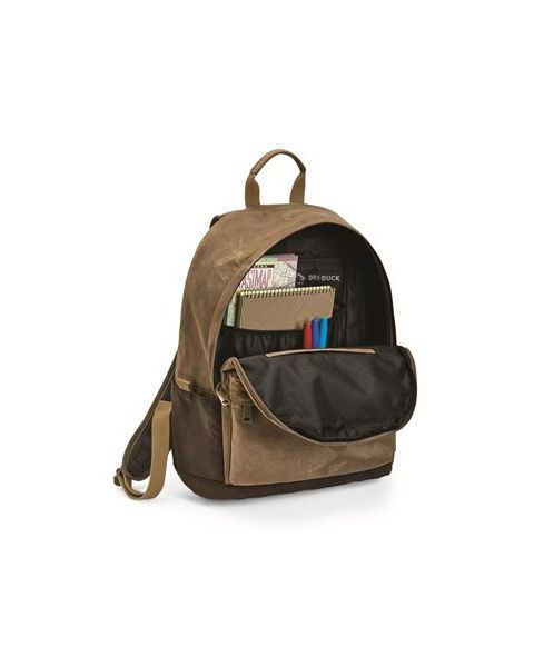 DRI DUCK 1401 - 19.9L Essential Backpack