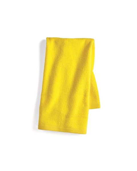 Q-Tees T300 - Deluxe Hemmed Hand Towel