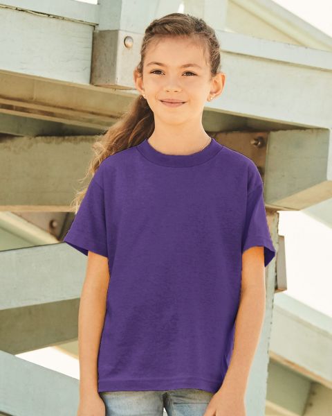 ALSTYLE 3381 - Youth Classic T-Shirt