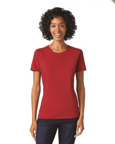 Fruit of the Loom IC47WR - Women's Iconic T-Shirt