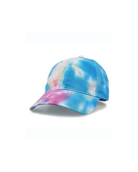 The Game GB482 - Asbury Tie Dyed Twill
