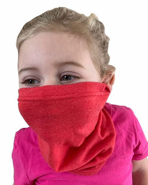 Next Level MG107 - Youth General Use Neck Gaiter